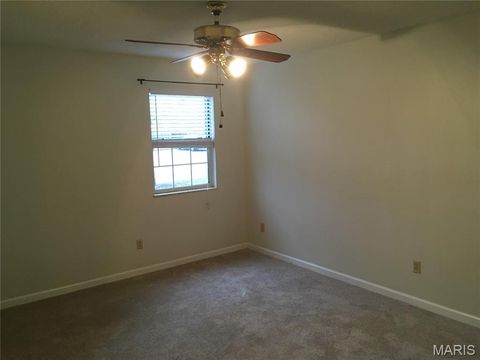 Tiny photo for 9071 Wrenwood Lane, Brentwood, MO 63144 (MLS # 26018050)