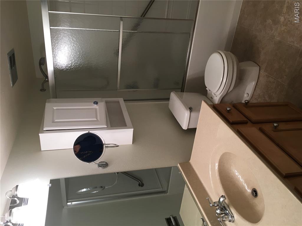 Brentwood Forest - Residential Lease