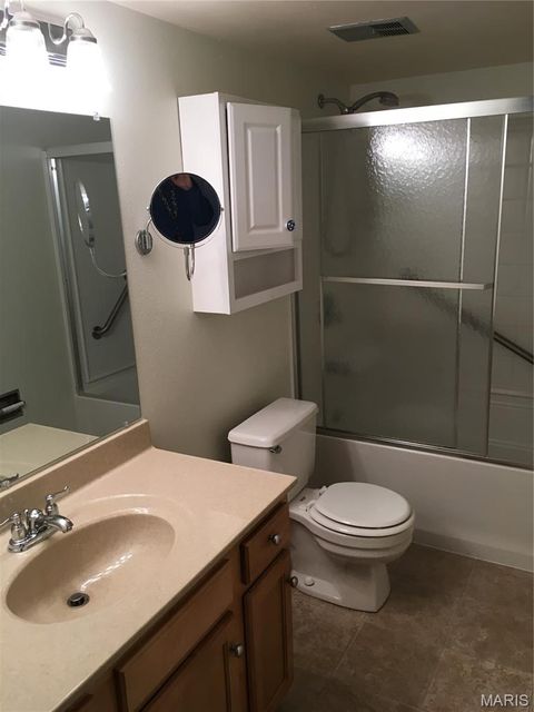 Tiny photo for 9071 Wrenwood Lane, Brentwood, MO 63144 (MLS # 26018050)