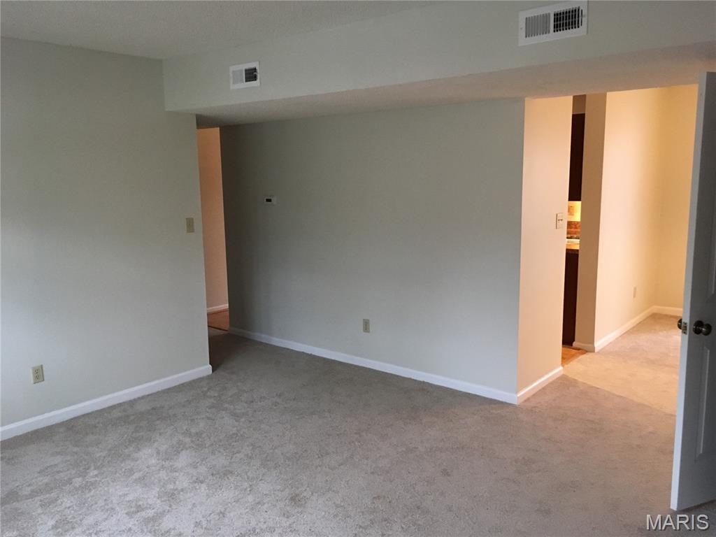 Brentwood Forest - Residential Lease