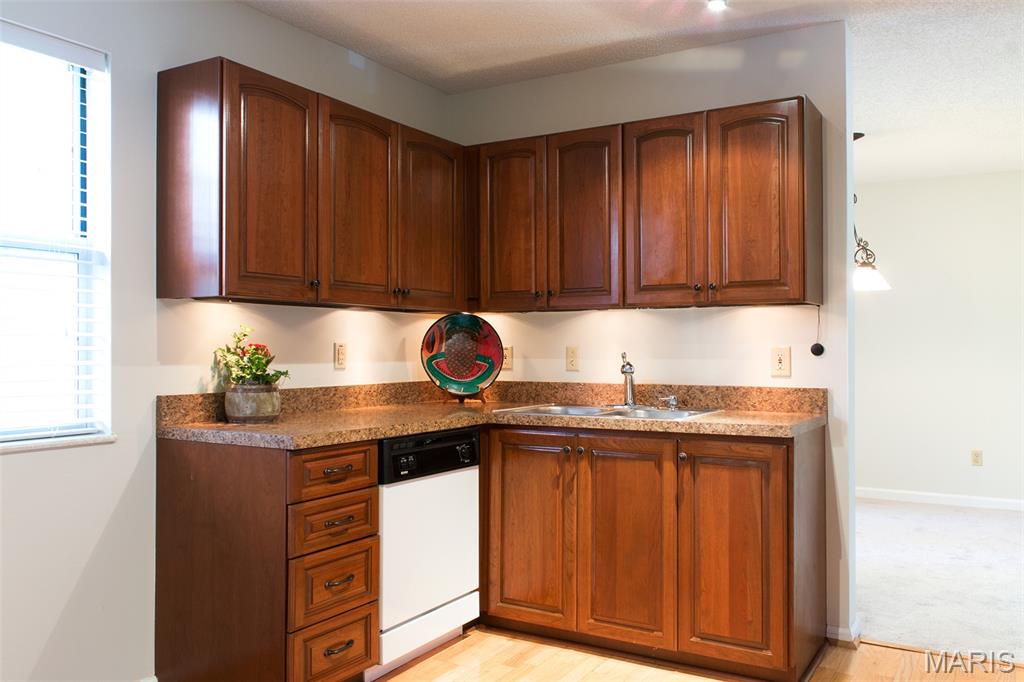 Brentwood Forest - Residential Lease