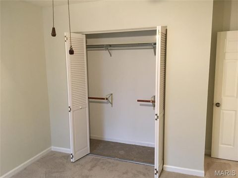 Tiny photo for 9071 Wrenwood Lane, Brentwood, MO 63144 (MLS # 26018050)