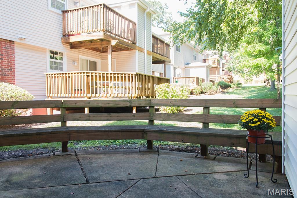 Brentwood Forest - Residential Lease