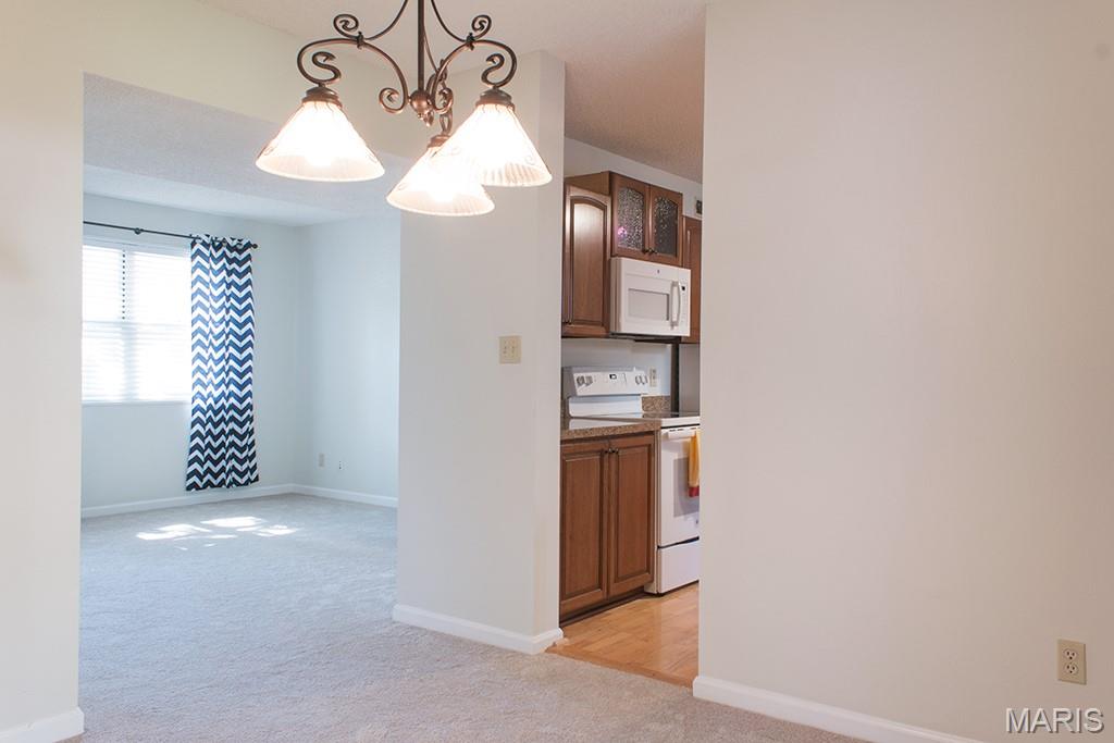 Brentwood Forest - Residential Lease