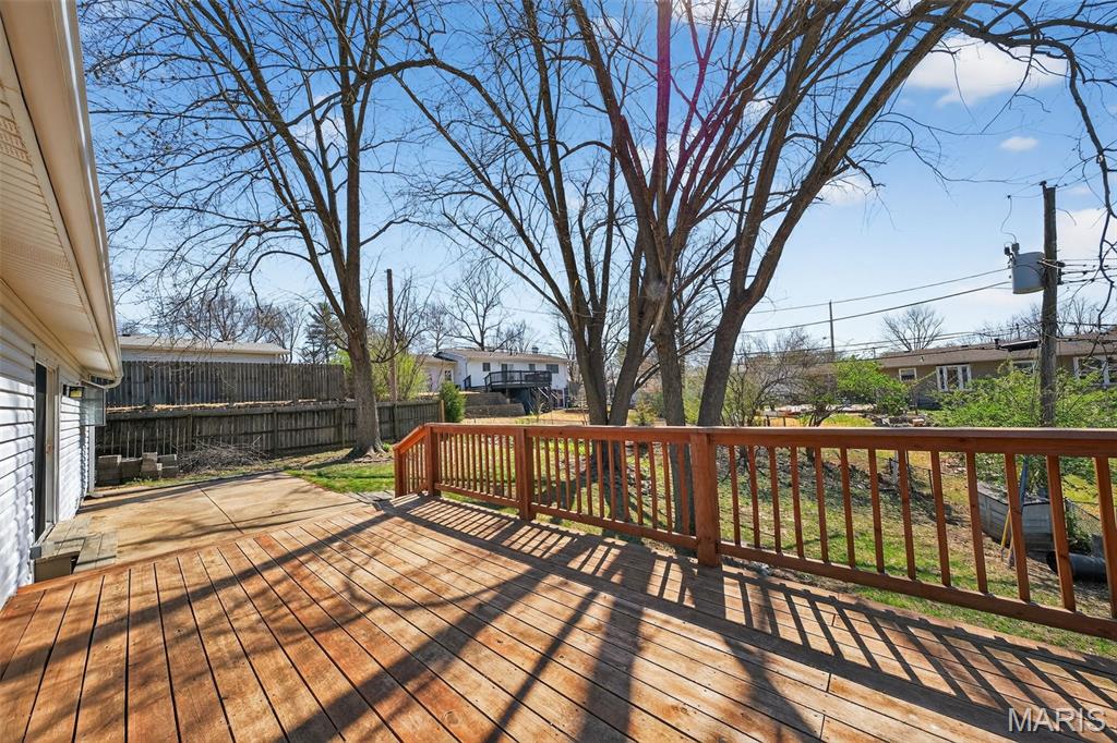 Mission Park 2 - Residential