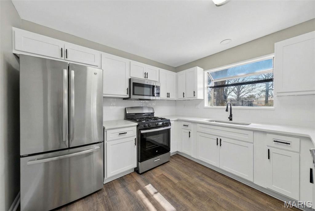 Mission Park 2 - Residential