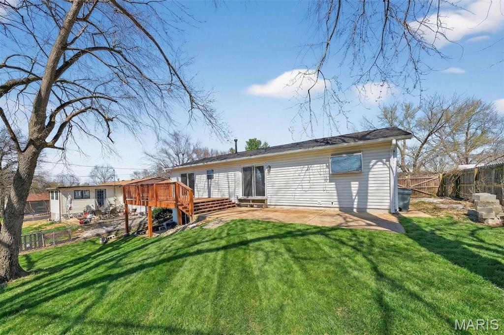 Mission Park 2 - Residential