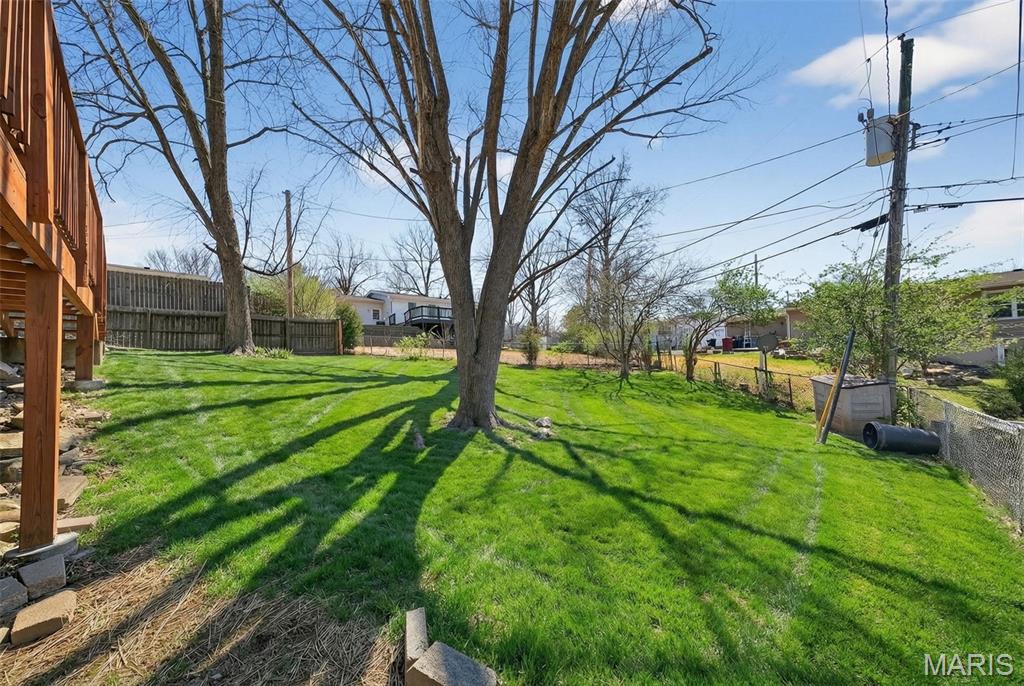 Mission Park 2 - Residential