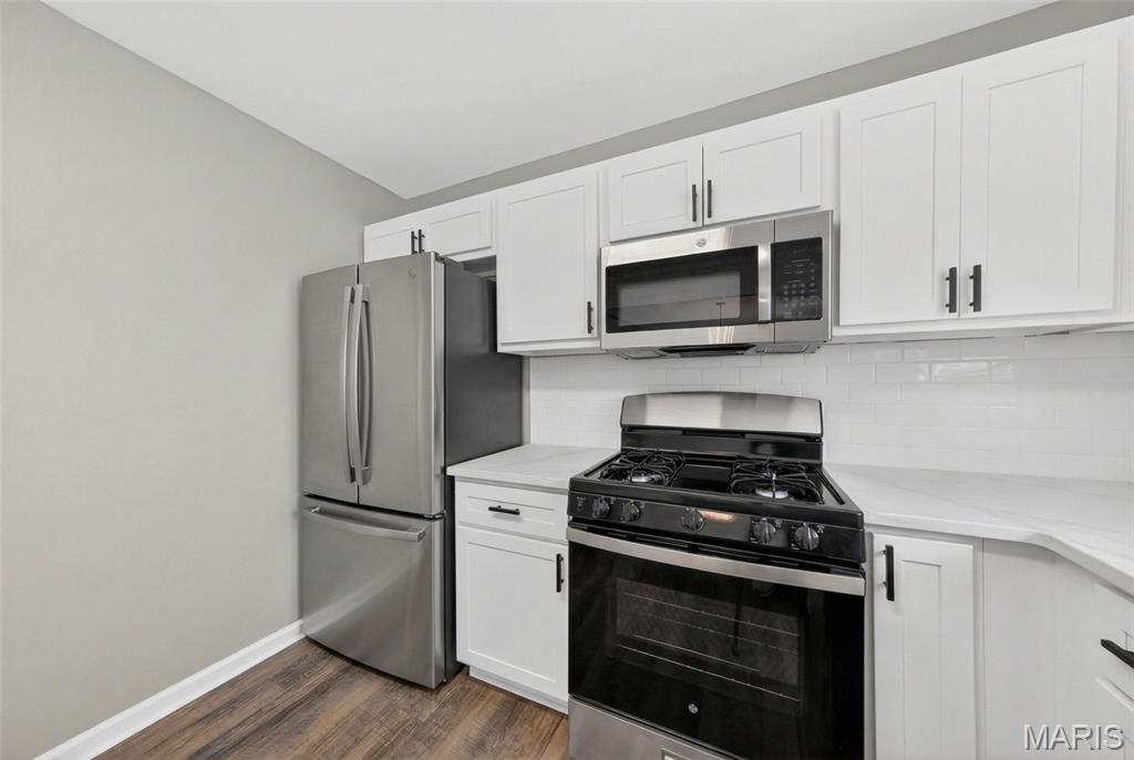 Mission Park 2 - Residential