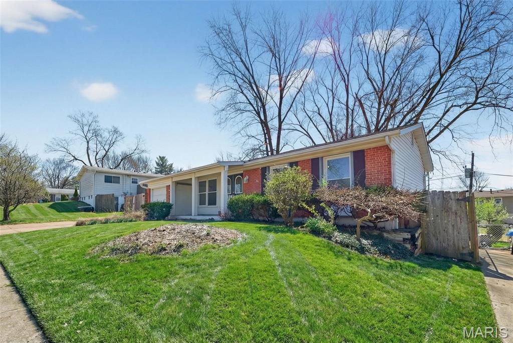 Mission Park 2 - Residential