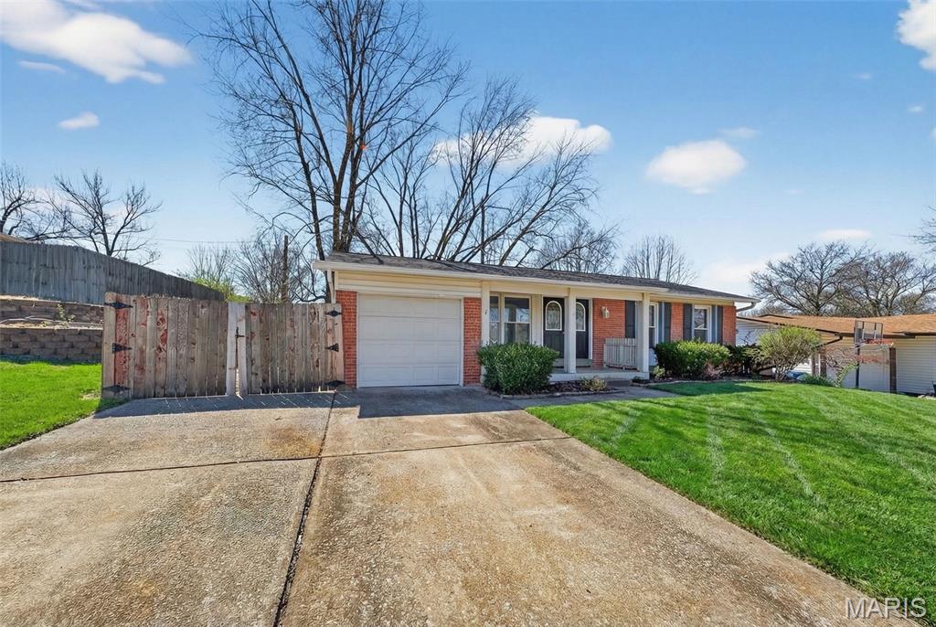 Mission Park 2 - Residential