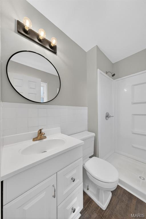 Mission Park 2 - Residential