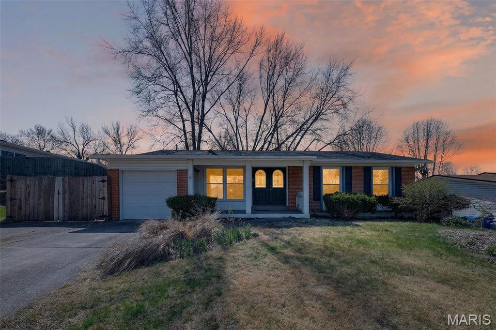 Mission Park 2 - Residential