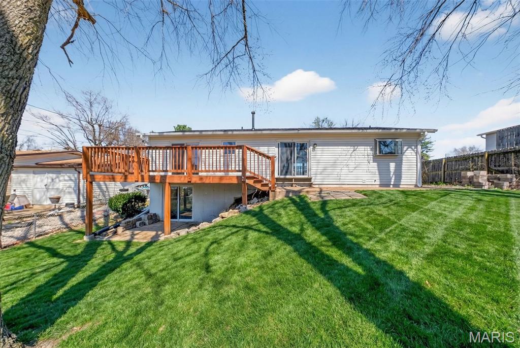 Mission Park 2 - Residential