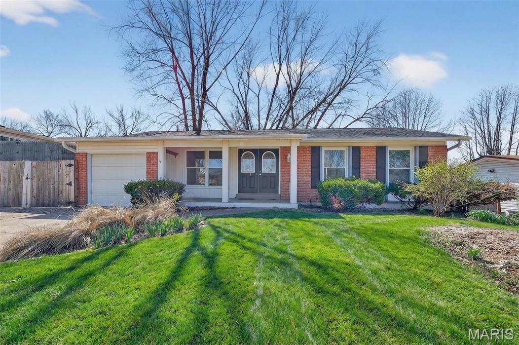 Mission Park 2 - Residential