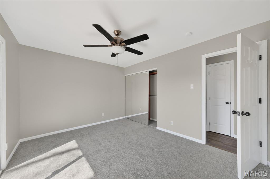 Mission Park 2 - Residential