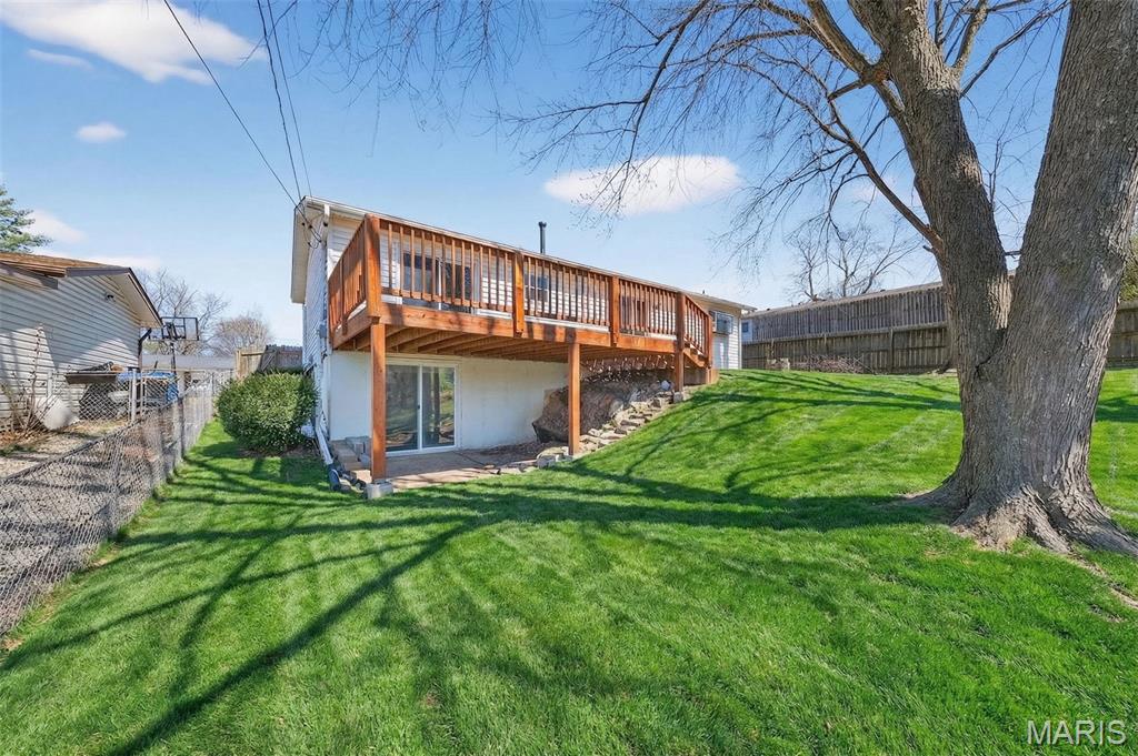 Mission Park 2 - Residential