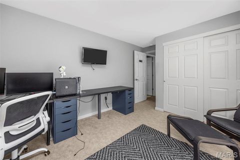Tiny photo for 26 Wyndham Lake Court, Dardenne Prairie, MO 63368 (MLS # 25069439)