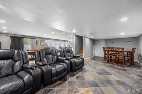 Tiny photo for 26 Wyndham Lake Court, Dardenne Prairie, MO 63368 (MLS # 25069439)
