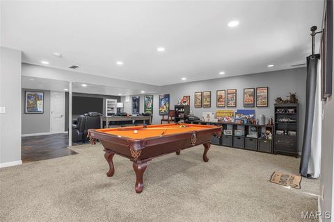 Tiny photo for 26 Wyndham Lake Court, Dardenne Prairie, MO 63368 (MLS # 25069439)