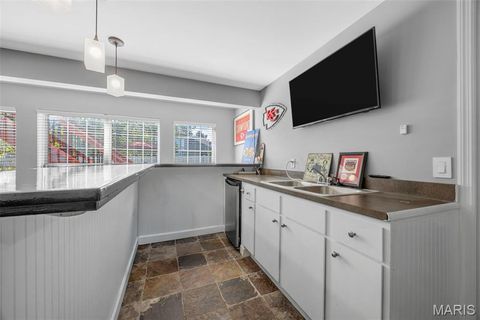 Tiny photo for 26 Wyndham Lake Court, Dardenne Prairie, MO 63368 (MLS # 25069439)