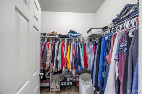 Tiny photo for 26 Wyndham Lake Court, Dardenne Prairie, MO 63368 (MLS # 25069439)