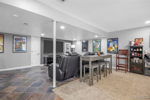 Tiny photo for 26 Wyndham Lake Court, Dardenne Prairie, MO 63368 (MLS # 25069439)