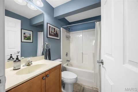 Tiny photo for 26 Wyndham Lake Court, Dardenne Prairie, MO 63368 (MLS # 25069439)