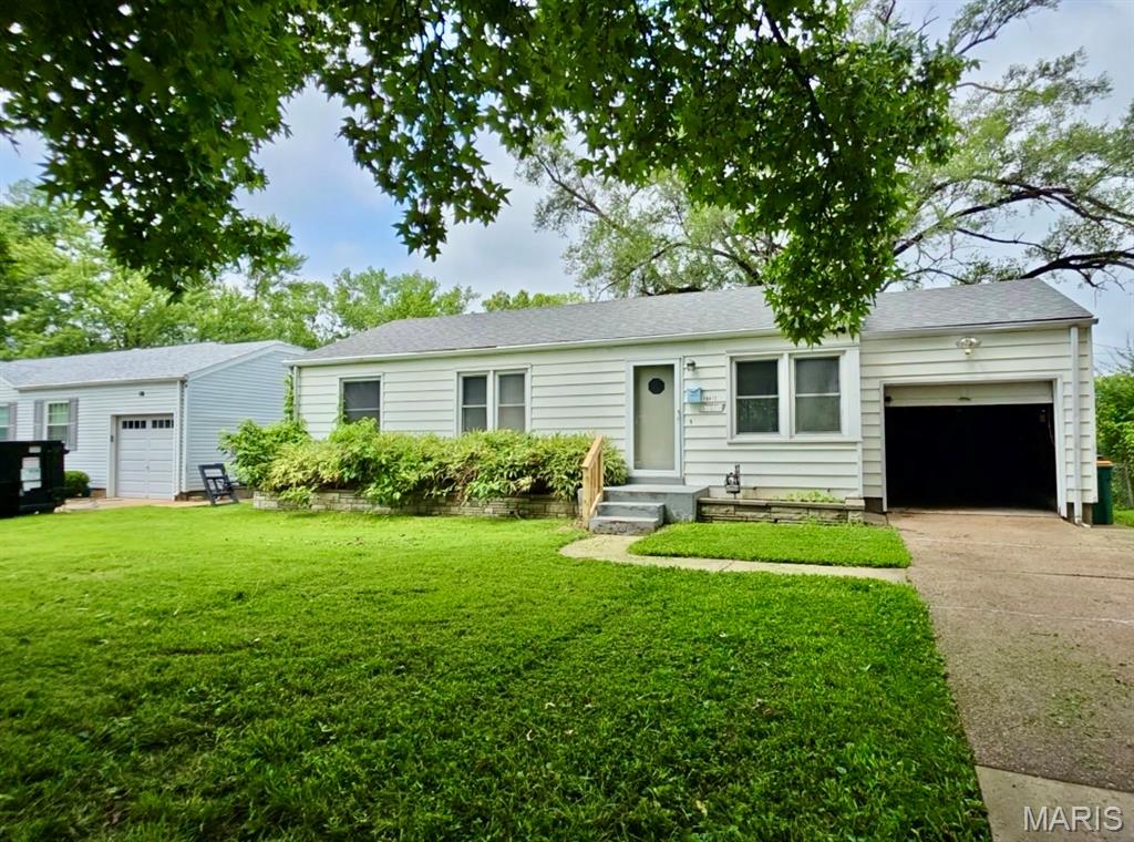 Bissell Hills 7 - Residential