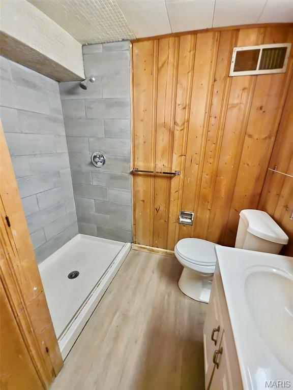 Bissell Hills 7 - Residential