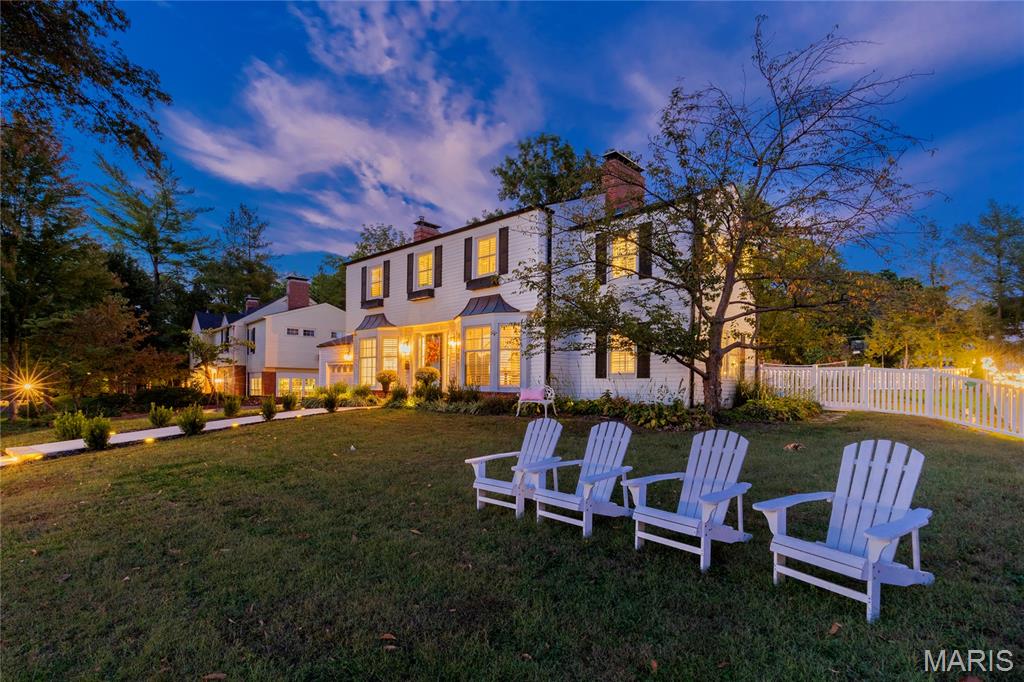 127 Webster Woods Drive