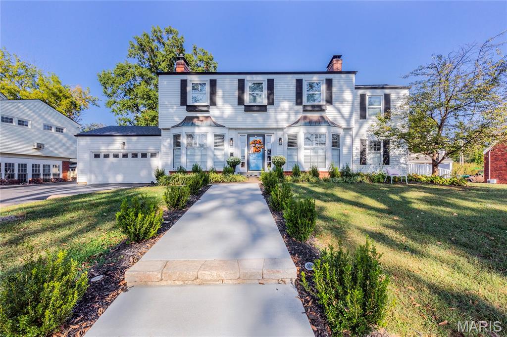 127 Webster Woods Drive