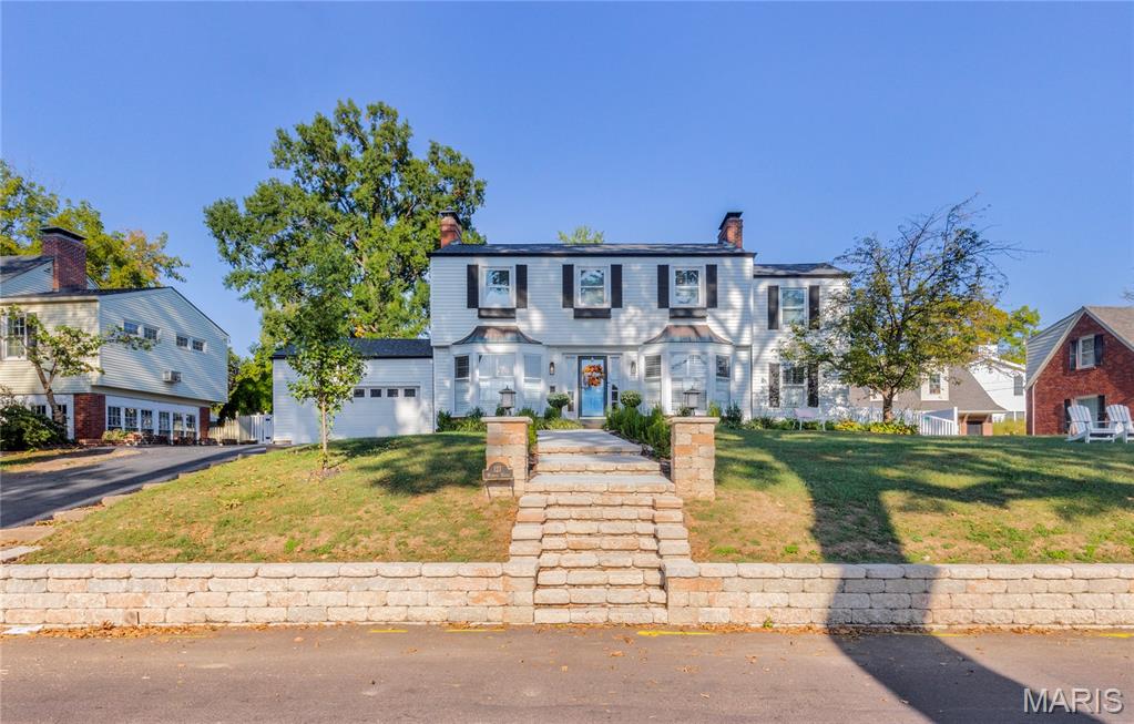 127 Webster Woods Drive