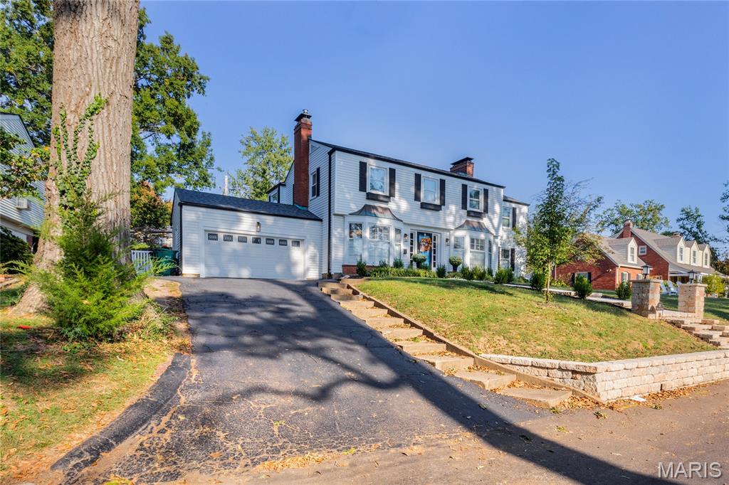 127 Webster Woods Drive