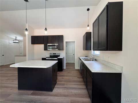 Tiny photo for 713 Blake Drive, Hillsboro, MO 63050 (MLS # 26049069)
