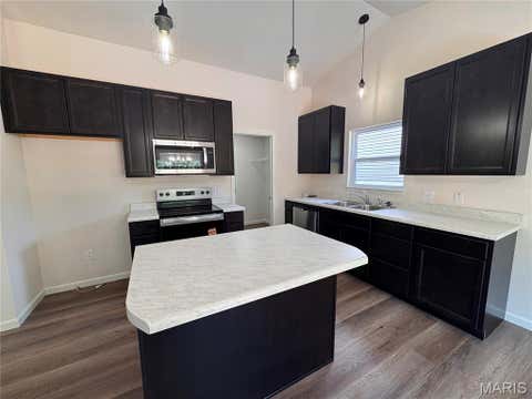 Tiny photo for 713 Blake Drive, Hillsboro, MO 63050 (MLS # 26049069)
