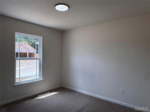 Tiny photo for 713 Blake Drive, Hillsboro, MO 63050 (MLS # 26049069)