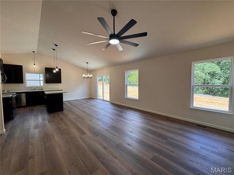 Tiny photo for 713 Blake Drive, Hillsboro, MO 63050 (MLS # 26049069)