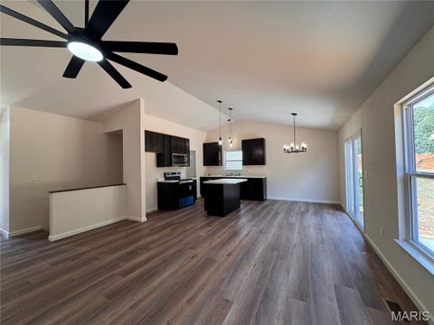 Tiny photo for 713 Blake Drive, Hillsboro, MO 63050 (MLS # 26049069)