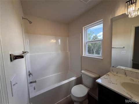Tiny photo for 713 Blake Drive, Hillsboro, MO 63050 (MLS # 26049069)
