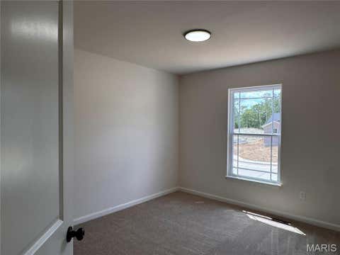Tiny photo for 713 Blake Drive, Hillsboro, MO 63050 (MLS # 26049069)
