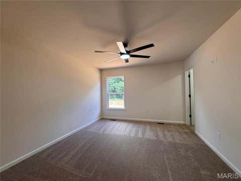 Tiny photo for 713 Blake Drive, Hillsboro, MO 63050 (MLS # 26049069)