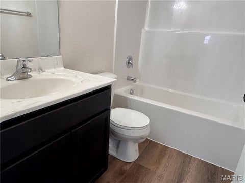 Tiny photo for 713 Blake Drive, Hillsboro, MO 63050 (MLS # 26049069)
