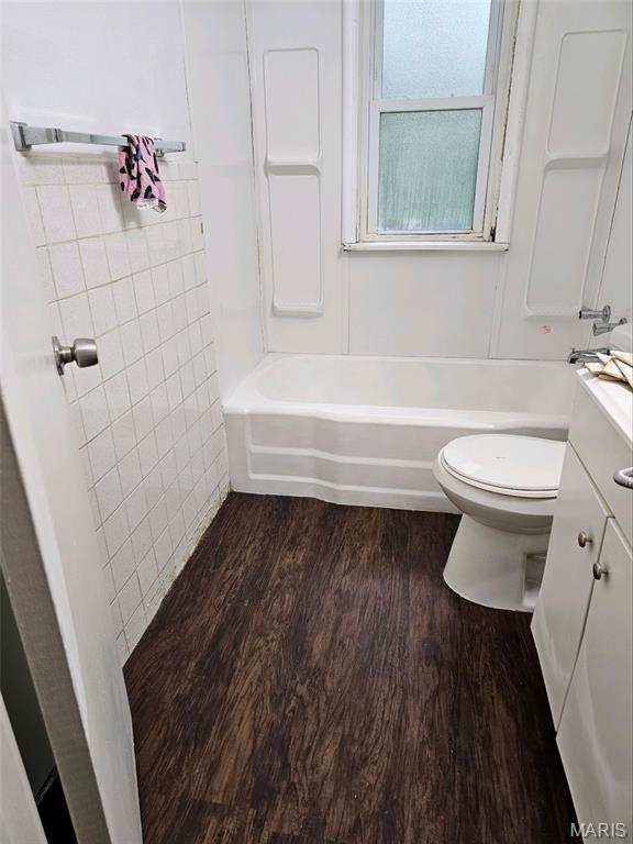 Burke City - Residential