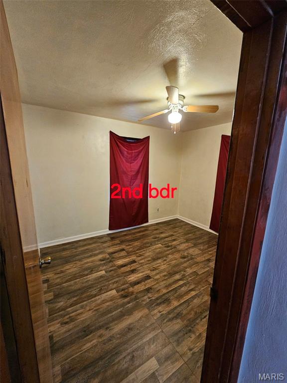 Burke City - Residential