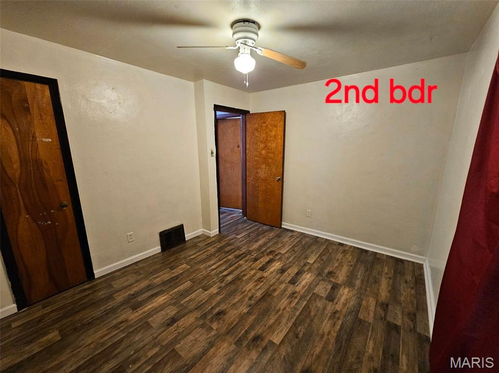 Burke City - Residential