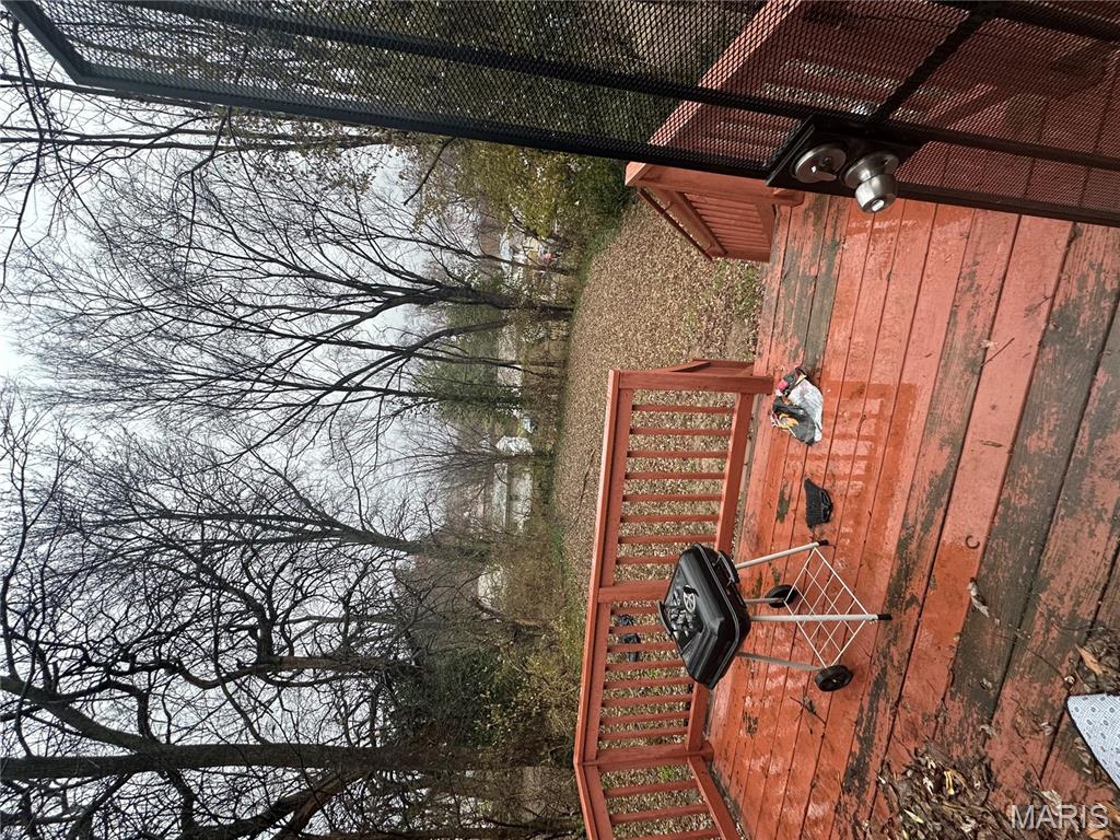 Burke City - Residential