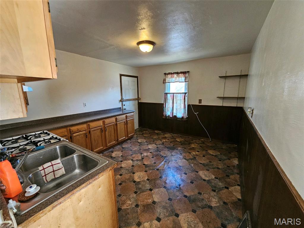 Burke City - Residential