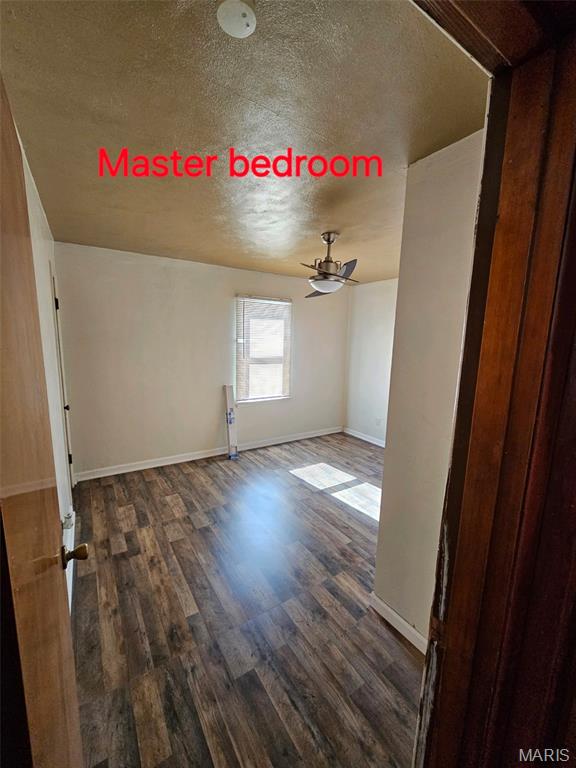 Burke City - Residential