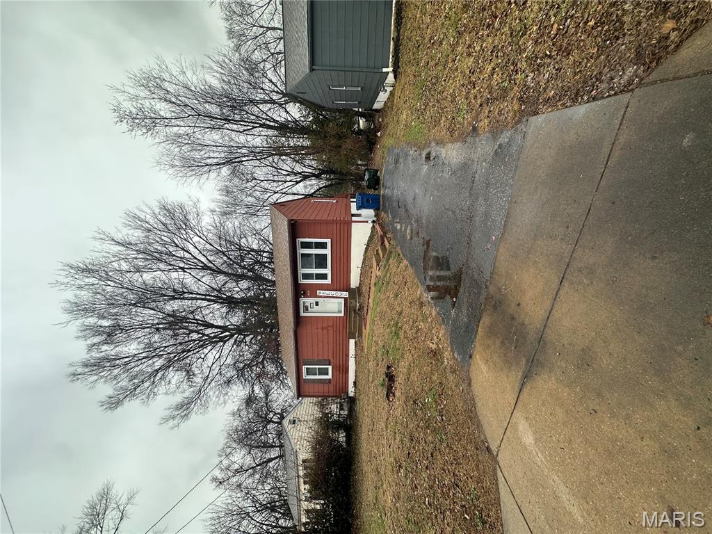 Burke City - Residential